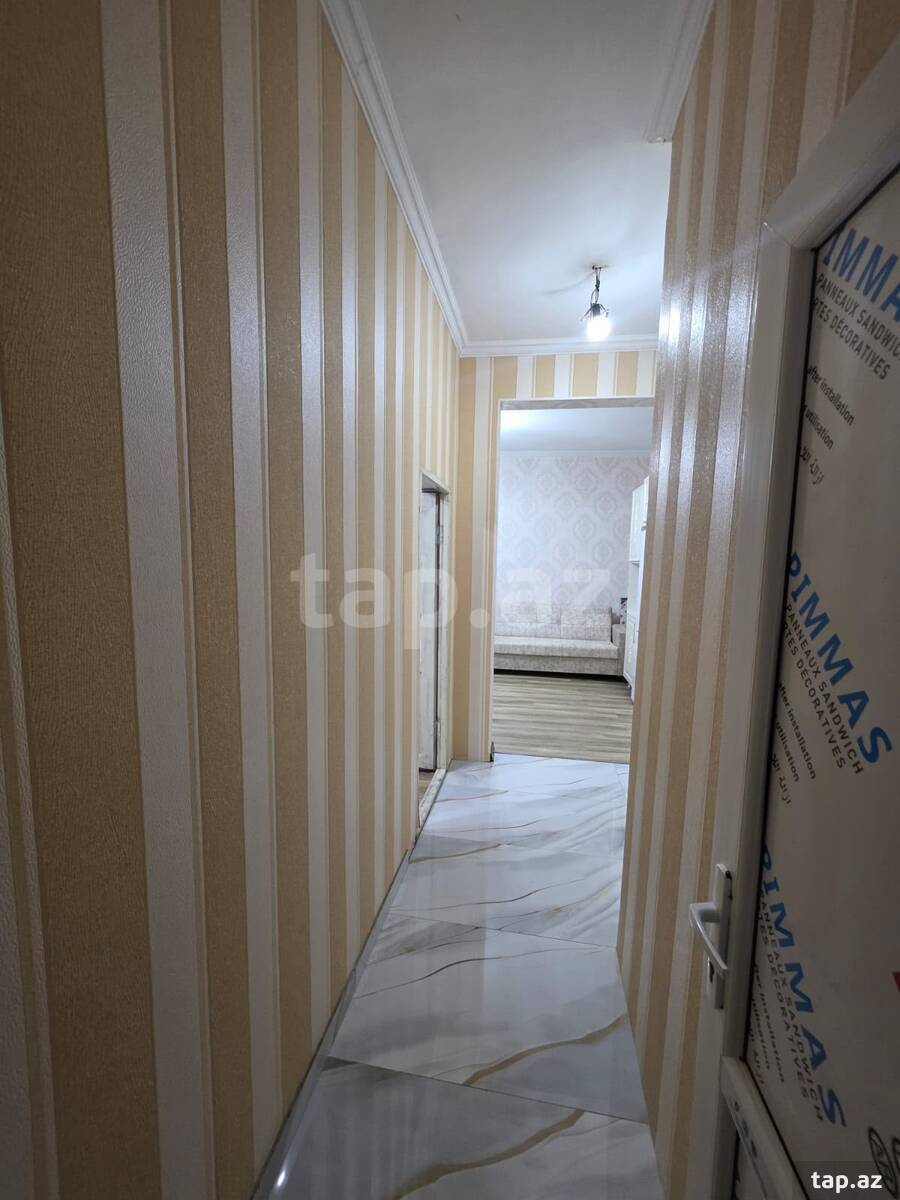 Həyət evi kirayə verilir, Hövsan qəs.