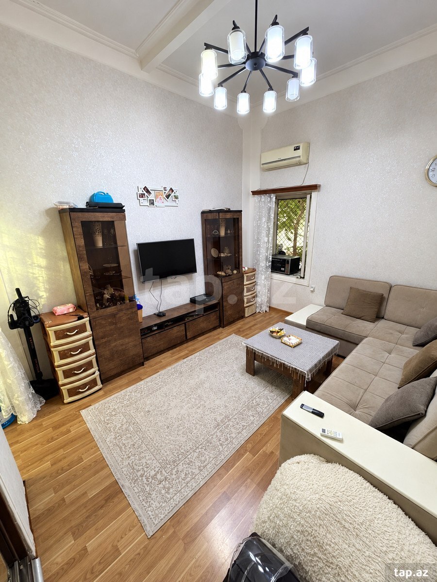 1-otaqlı mənzil, 28 May m., 22 m²