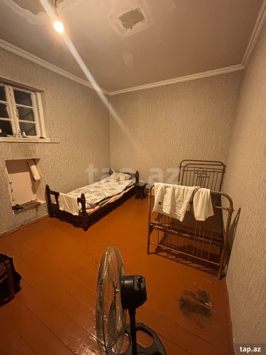 Həyət evi kirayə verilir, Bayıl qəs.