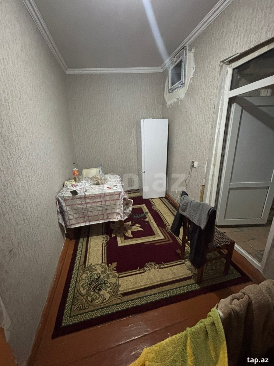 Həyət evi kirayə verilir, Bayıl qəs.