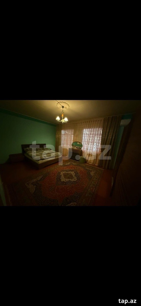 Bağ evi kirayə verilir, Buzovna qəs.
