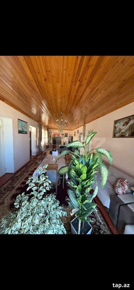 Bağ evi kirayə verilir, Buzovna qəs.