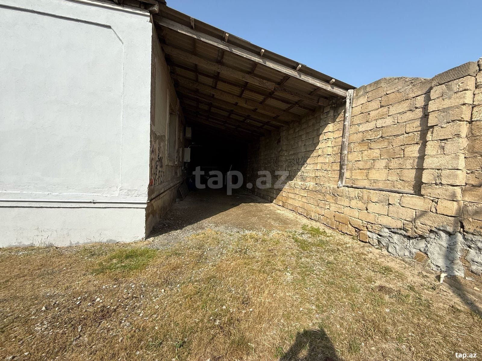 Bağ evi kirayə verilir, Buzovna qəs.