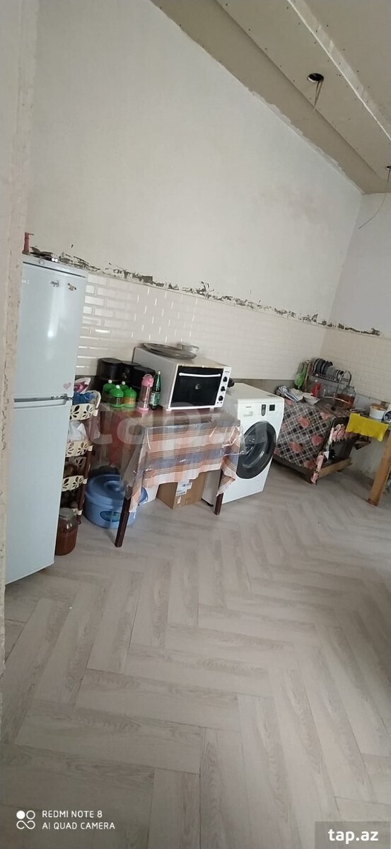 Həyət evi, Quba r.