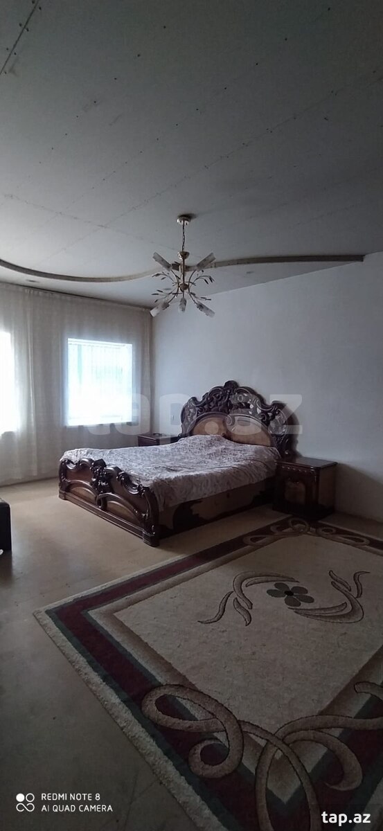 Həyət evi, Quba r.