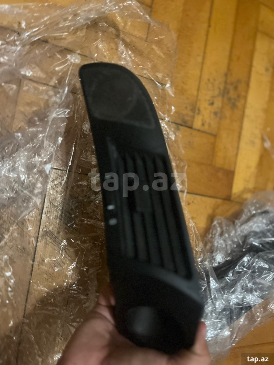 BMW E39 hava deflektoru