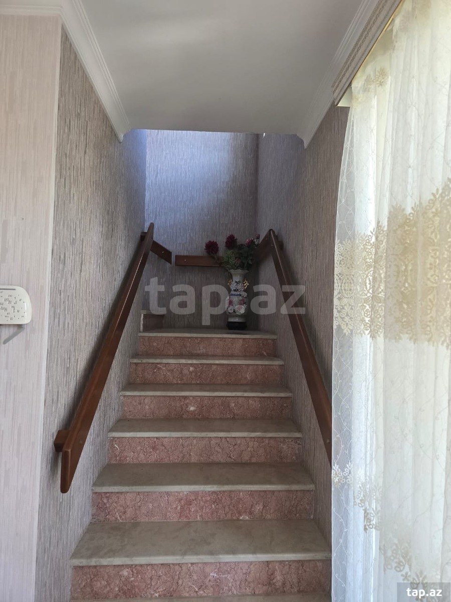 Bağ evi, Novxanı qəs.