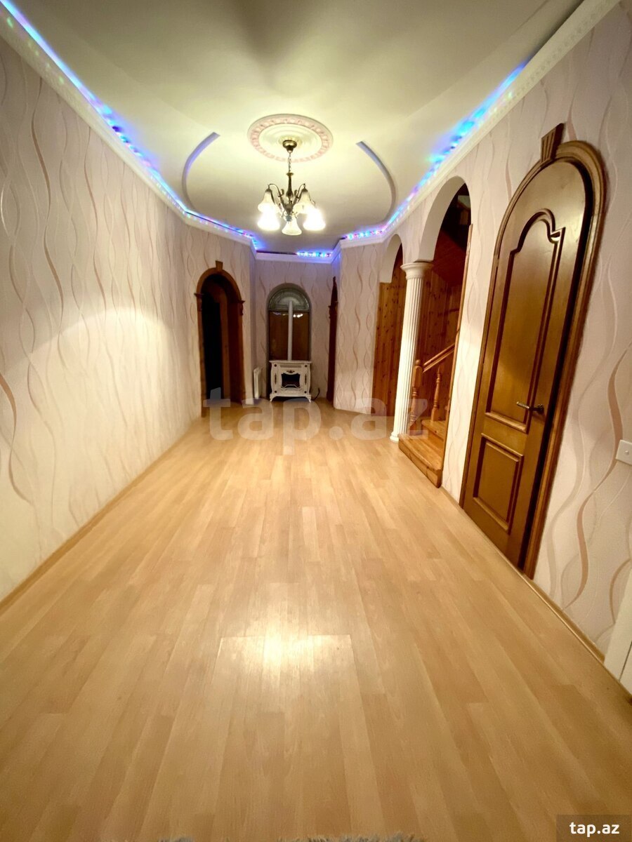 Həyət evi kirayə verilir, Lənkəran r.
