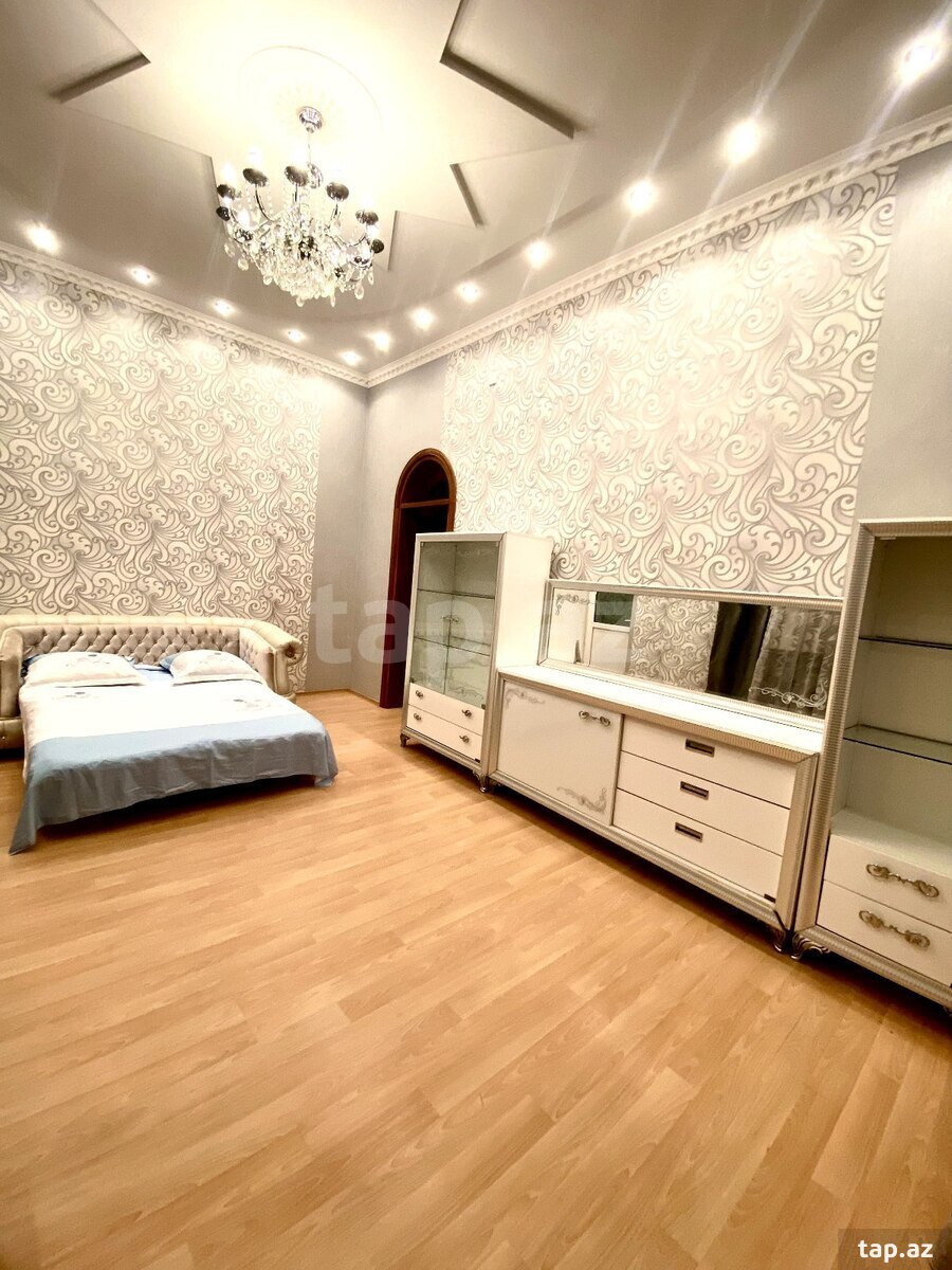 Həyət evi kirayə verilir, Lənkəran r.