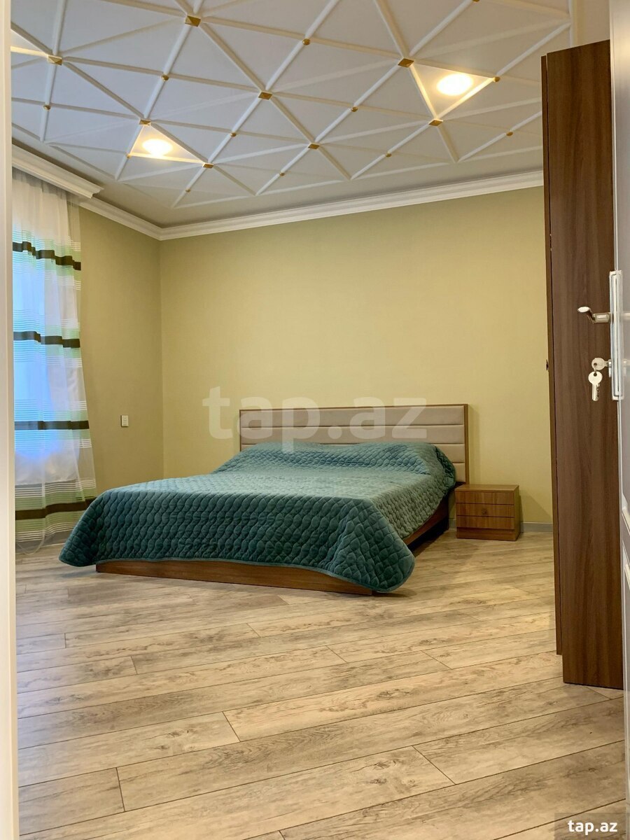 Villa kirayə verilir, Lənkəran ş.