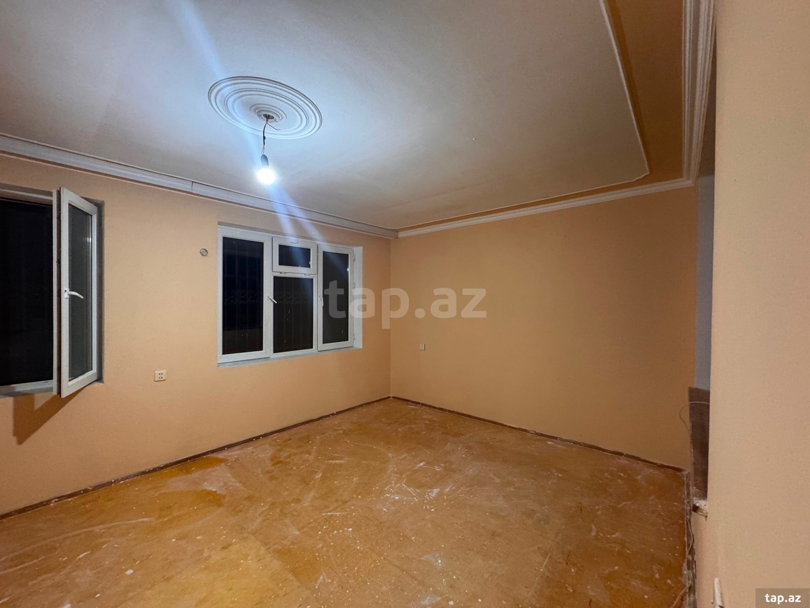 3-otaqlı mənzil, Sumqayıt ş., 56 m²