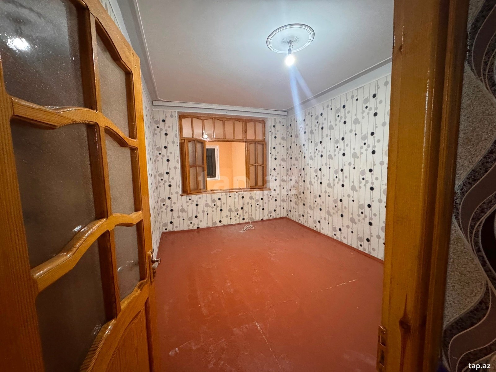 3-otaqlı mənzil, Sumqayıt ş., 56 m²