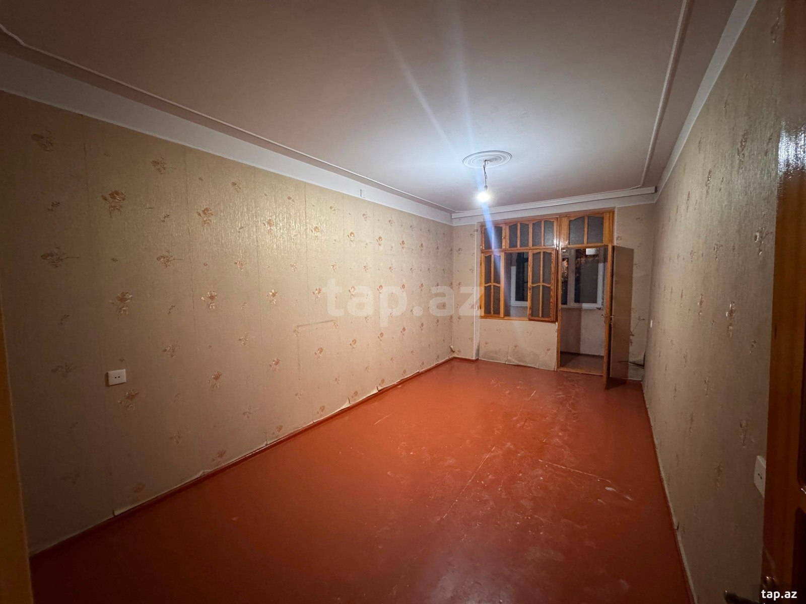 3-otaqlı mənzil, Sumqayıt ş., 56 m²