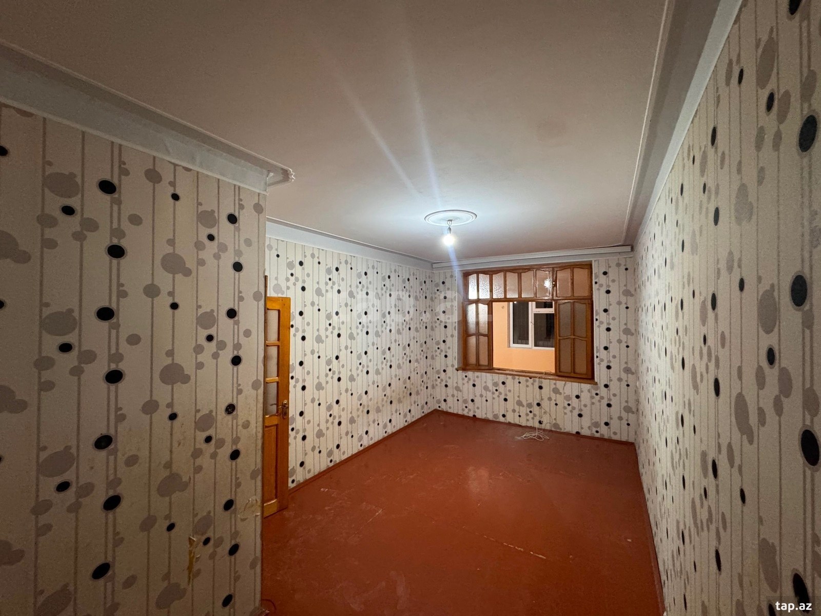 3-otaqlı mənzil, Sumqayıt ş., 56 m²