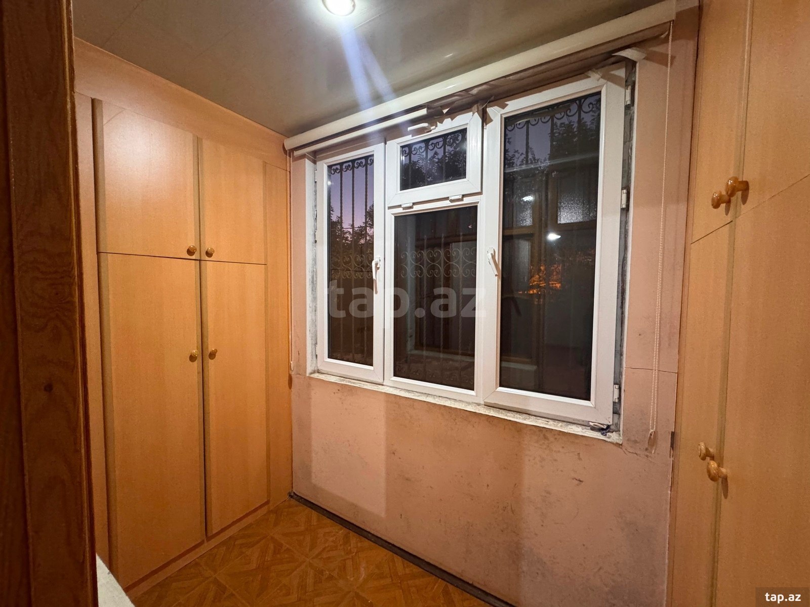 3-otaqlı mənzil, Sumqayıt ş., 56 m²