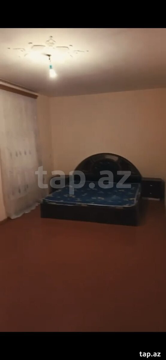 2-otaqlı mənzil kirayə verilir, Lökbatan qəs., 2 m²