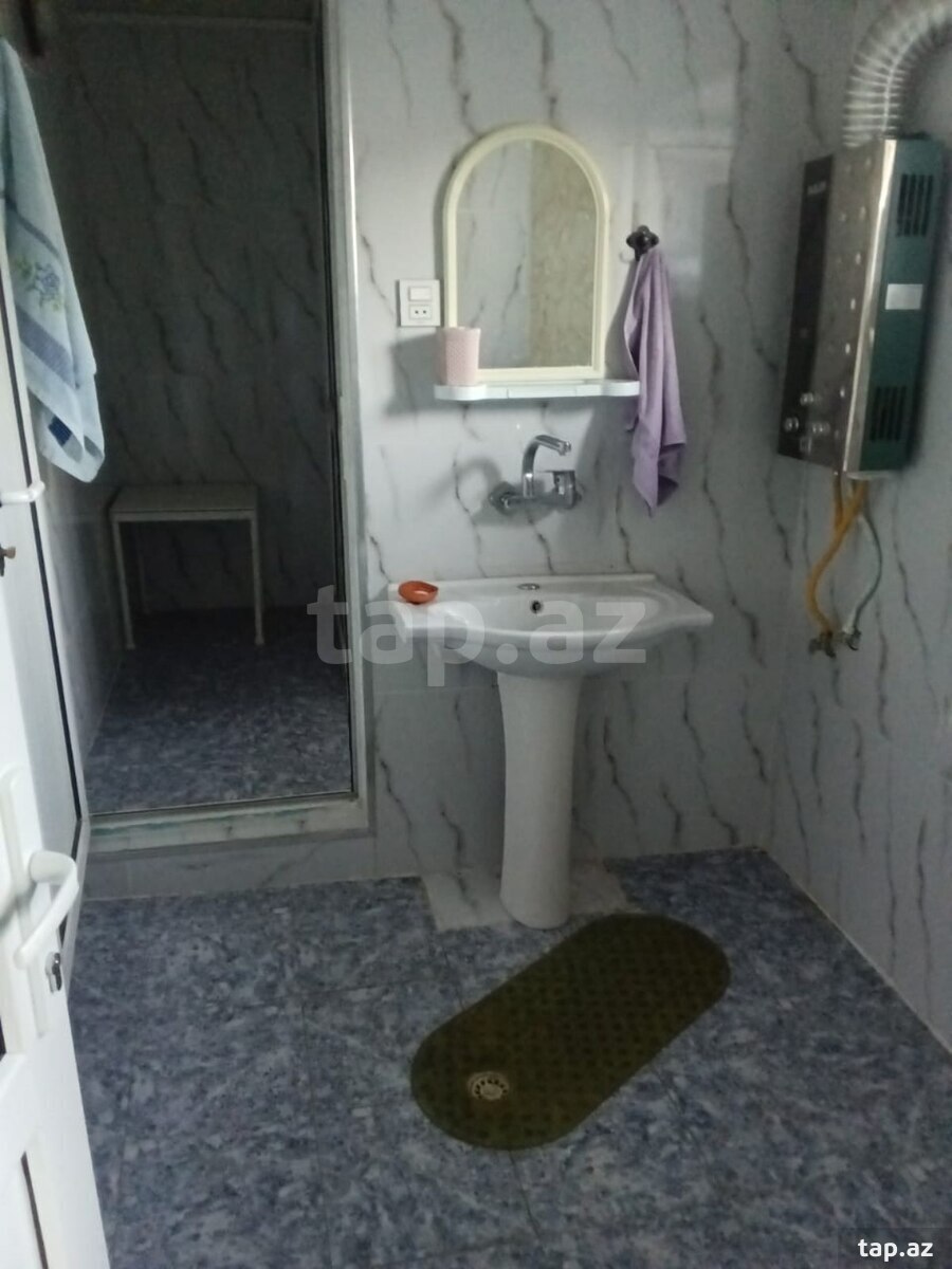 Həyət evi kirayə verilir, Qazax r.