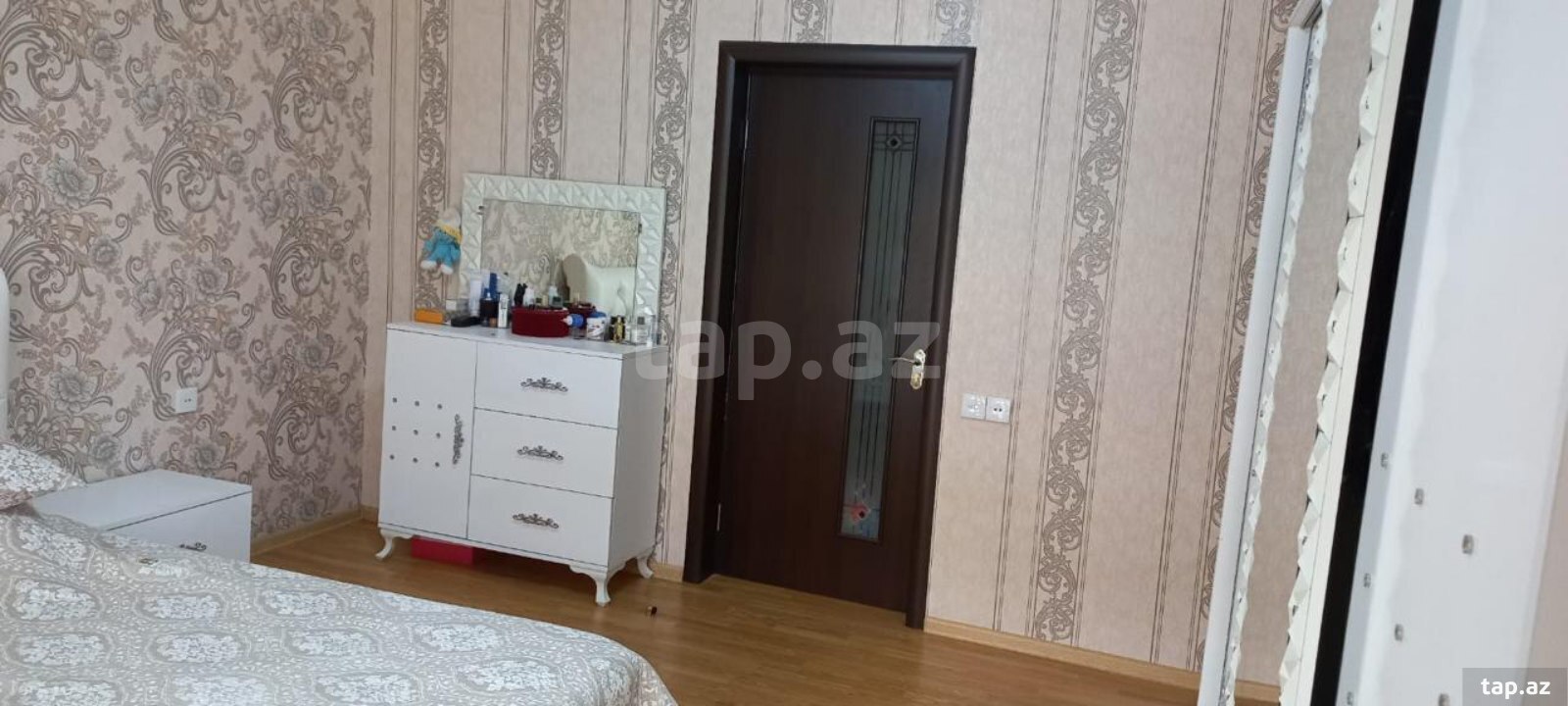 Həyət evi, Yeni Ramana qəs.