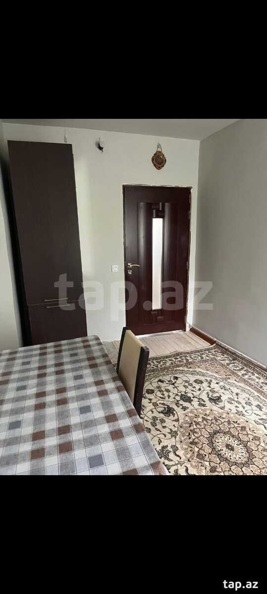 Həyət evi kirayə verilir, Yeni Ramana qəs.