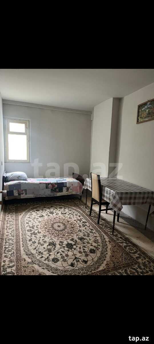 Həyət evi kirayə verilir, Yeni Ramana qəs.
