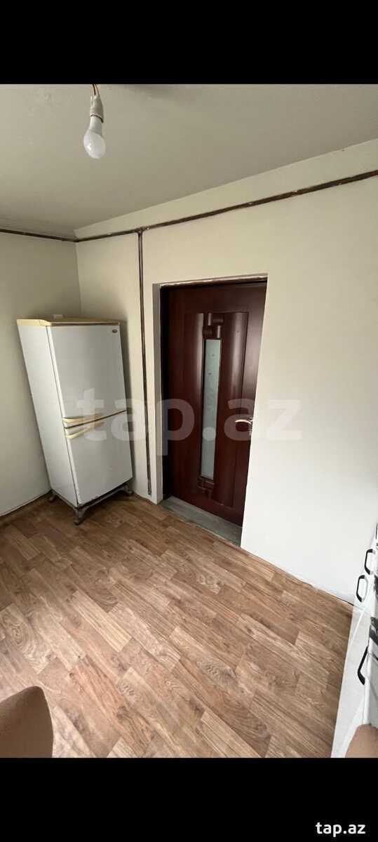 Həyət evi kirayə verilir, Yeni Ramana qəs.