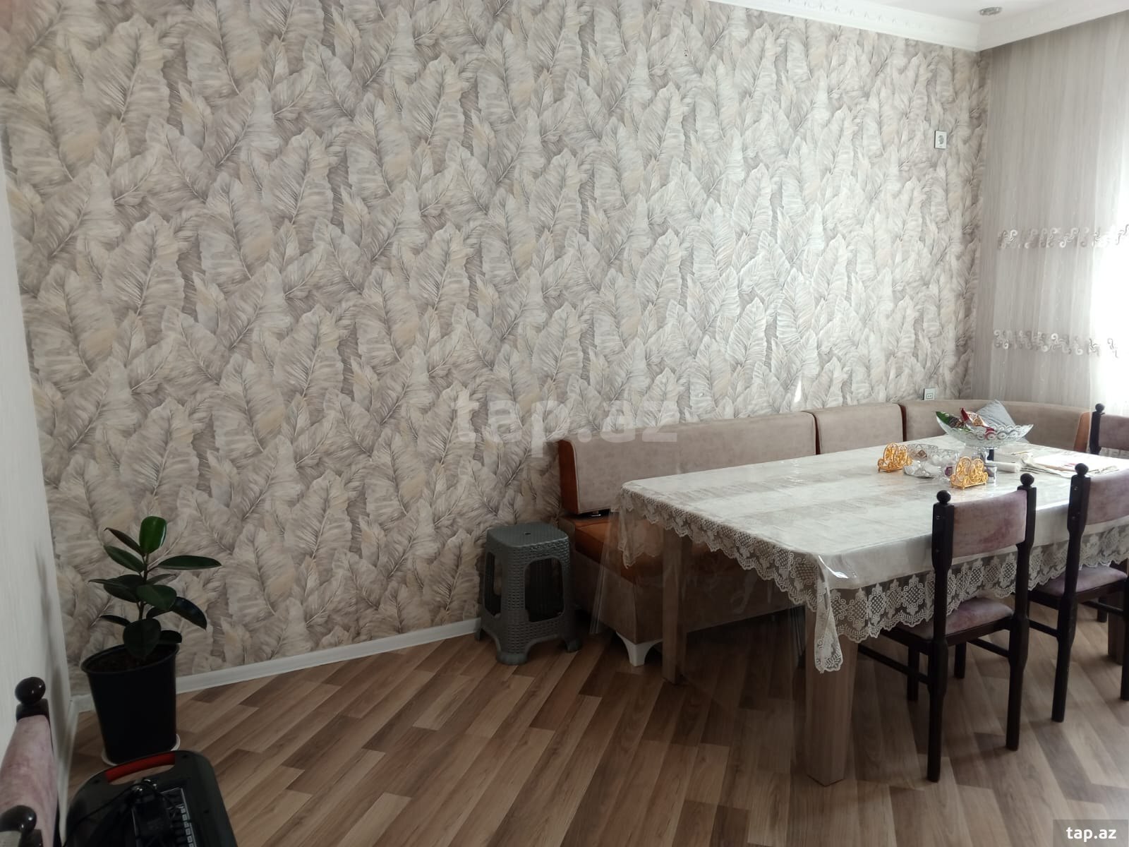 Həyət evi kirayə verilir, Xırdalan ş.