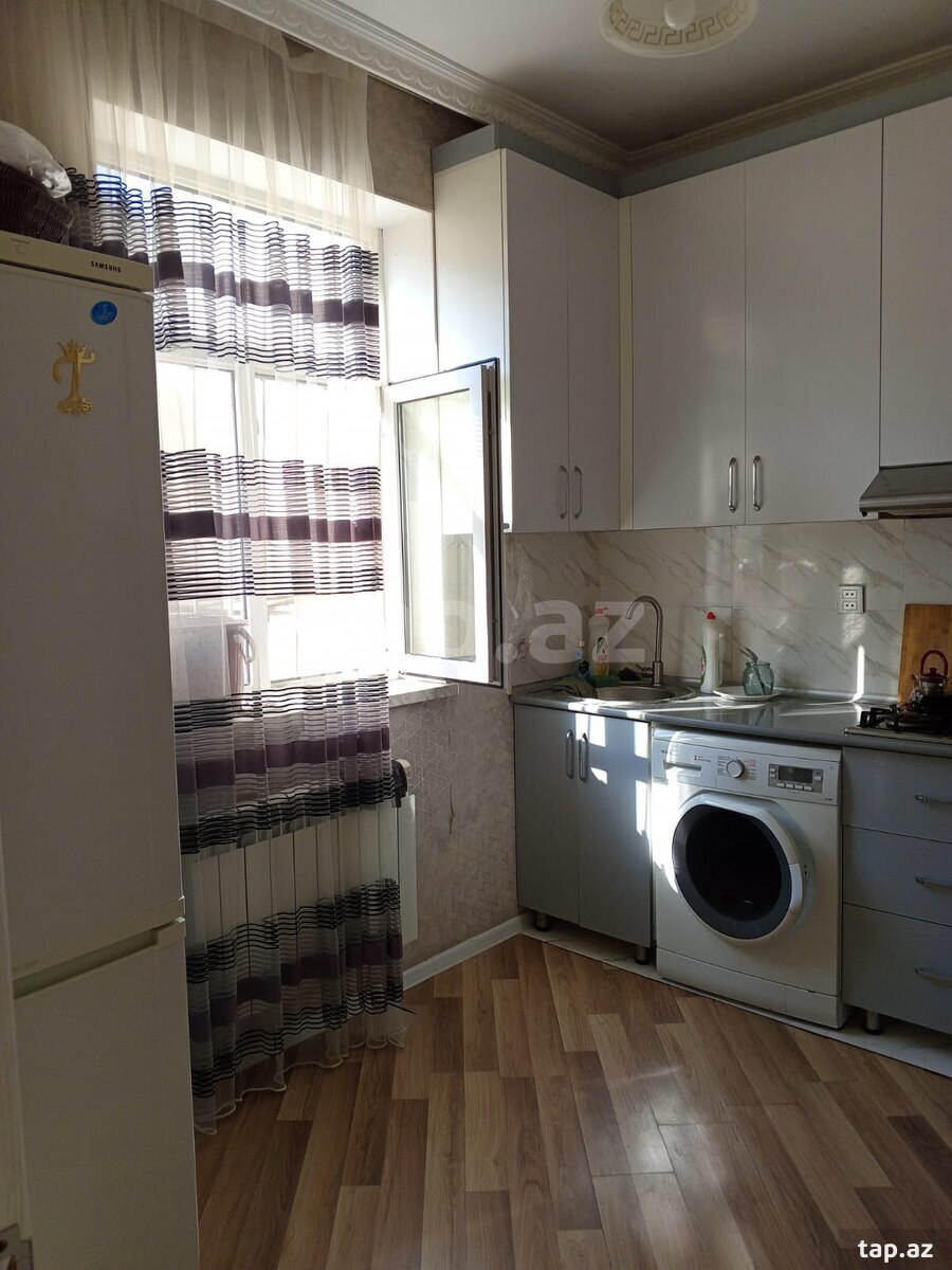 Həyət evi kirayə verilir, Xırdalan ş.