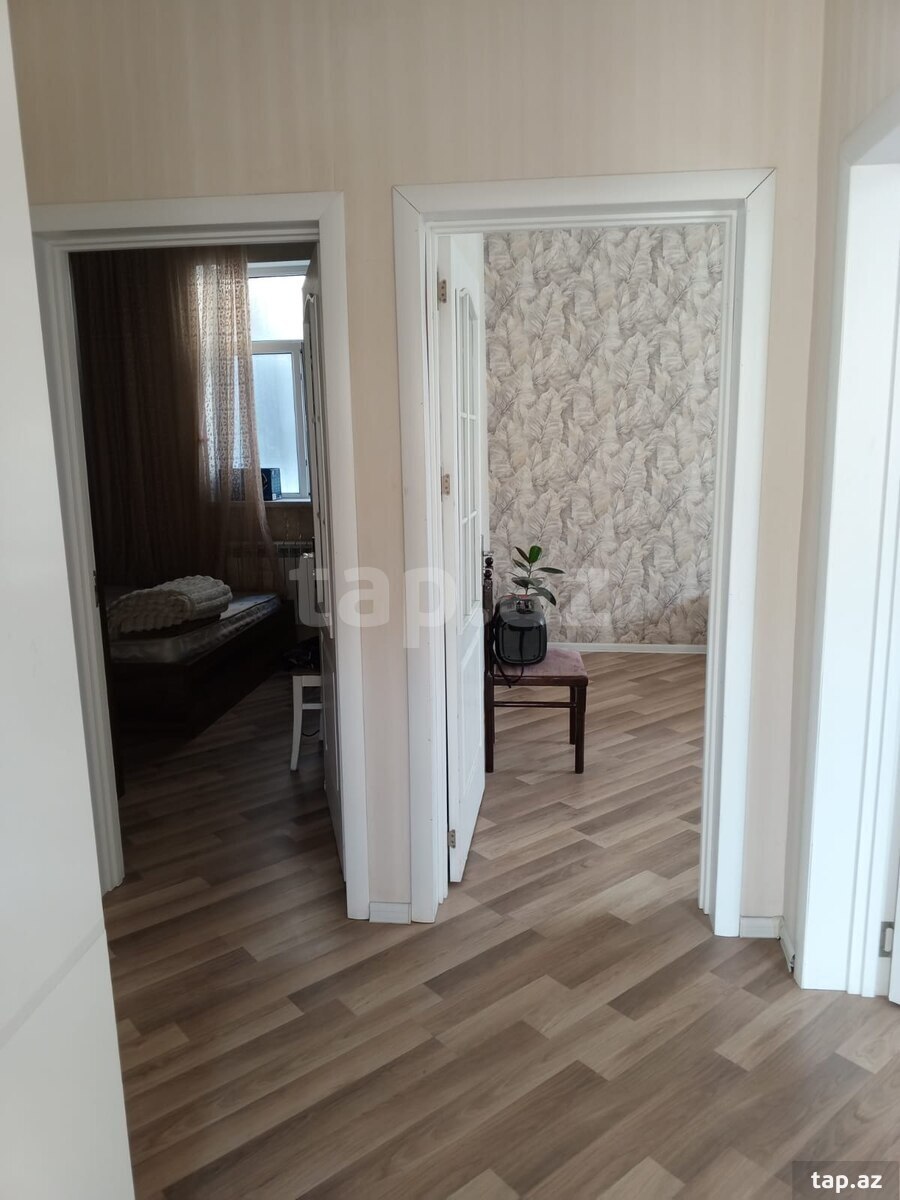 Həyət evi kirayə verilir, Xırdalan ş.