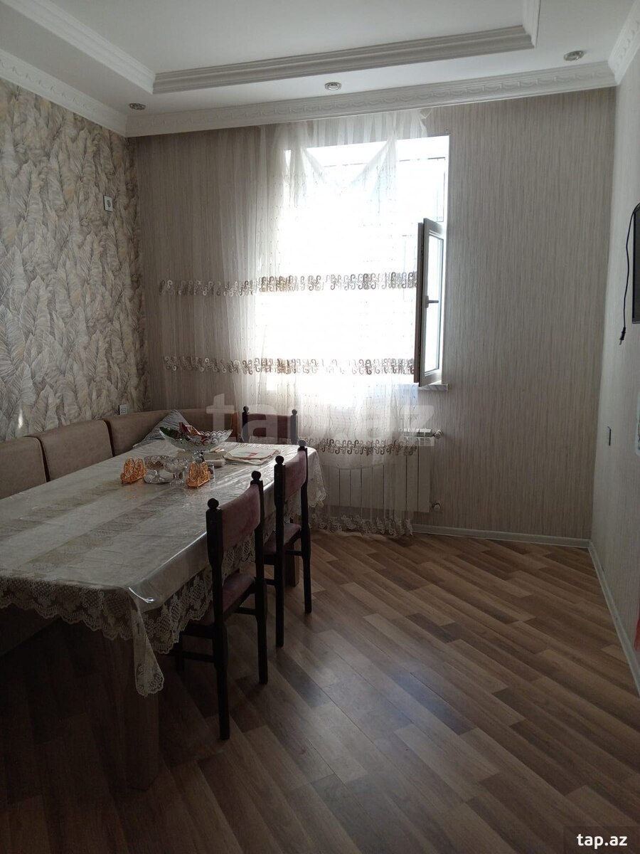 Həyət evi kirayə verilir, Xırdalan ş.