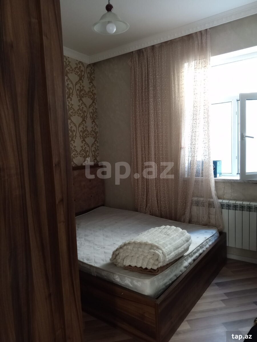 Həyət evi kirayə verilir, Xırdalan ş.