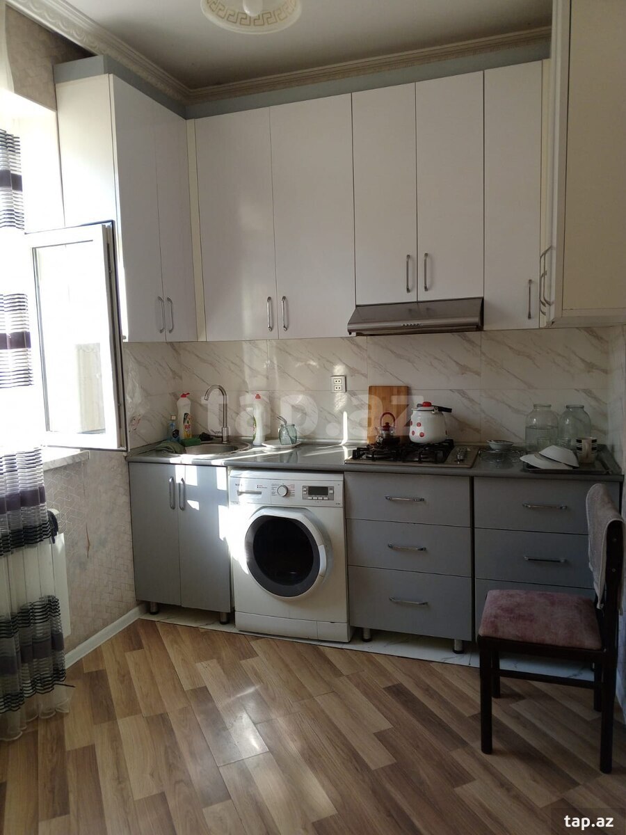 Həyət evi kirayə verilir, Xırdalan ş.