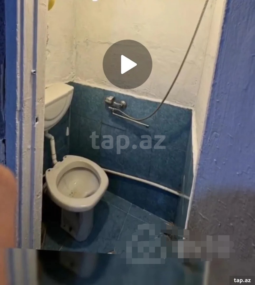 1-otaqlı mənzil kirayə verilir, Sumqayıt ş., 35 m²
