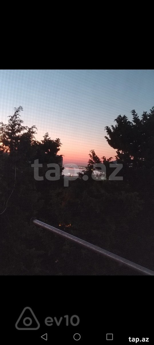 1-otaqlı mənzil kirayə verilir, Sumqayıt ş., 35 m²