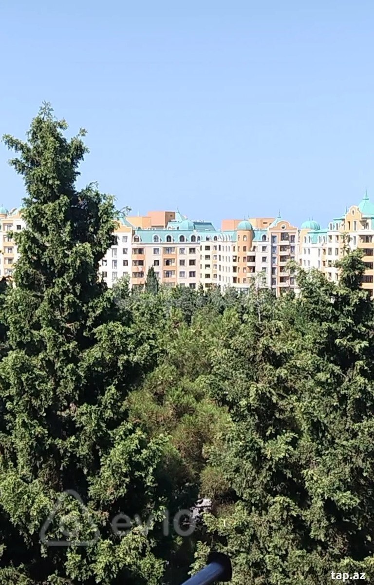 1-otaqlı mənzil kirayə verilir, Sumqayıt ş., 35 m²