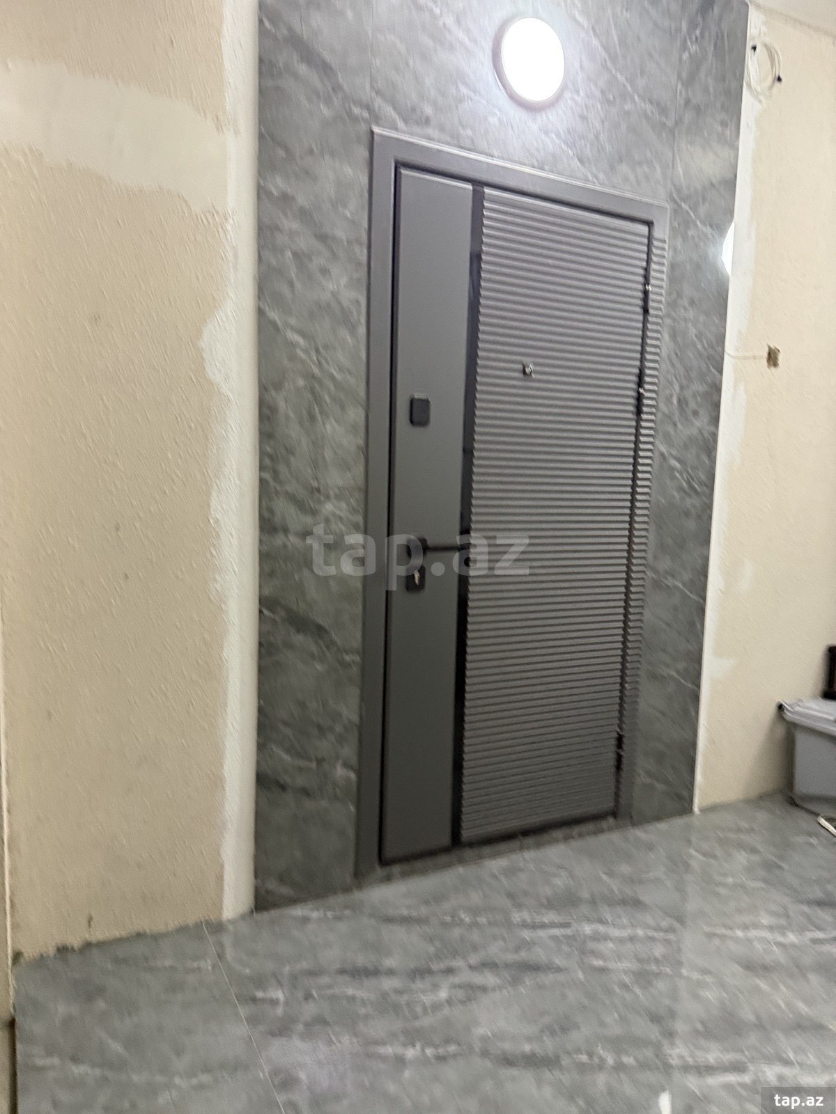 3-otaqlı yeni tikili kirayə verilir, Xırdalan ş., 64 m²