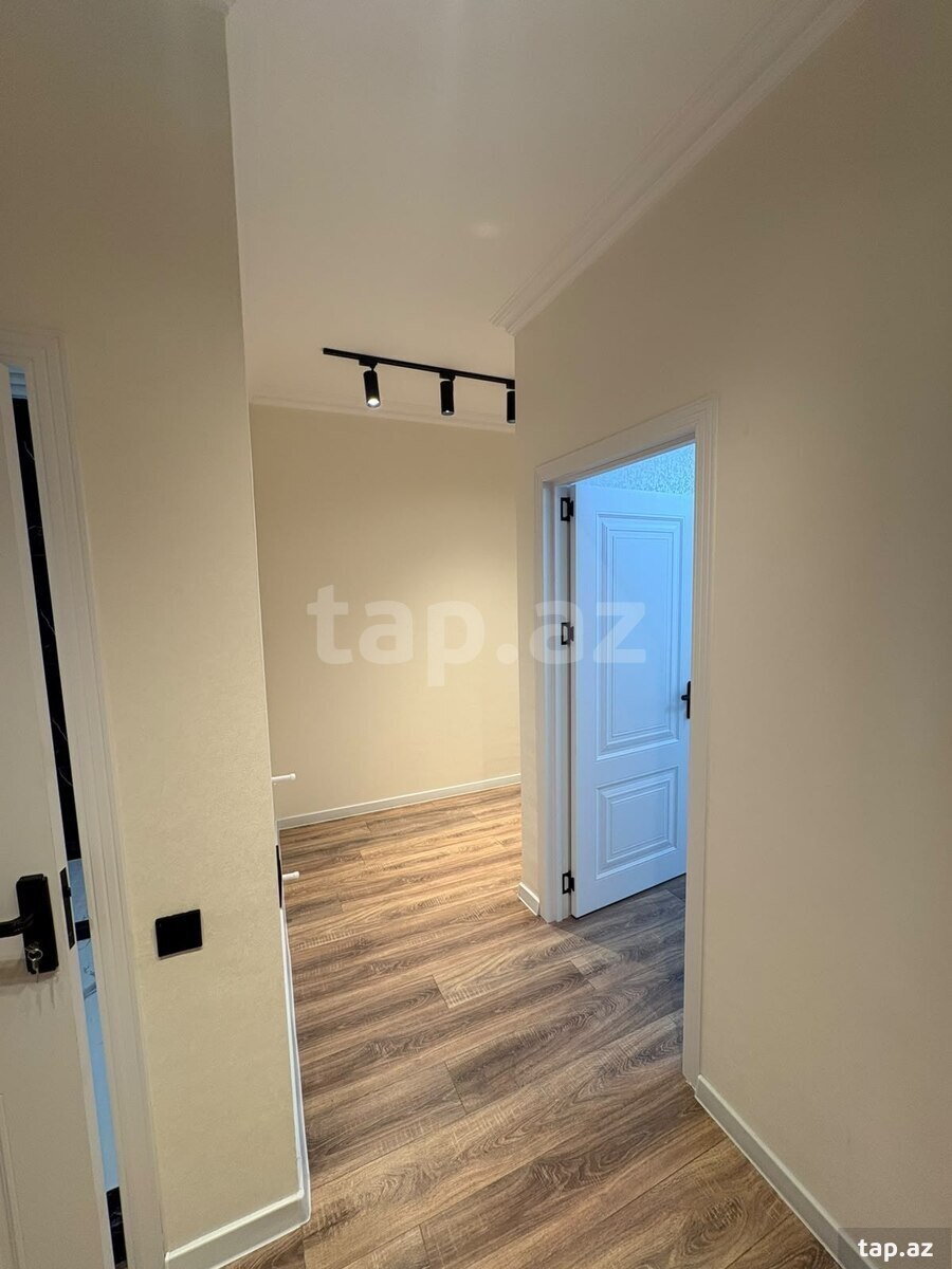 2-otaqlı yeni tikili, Masazır qəs., 51 m²