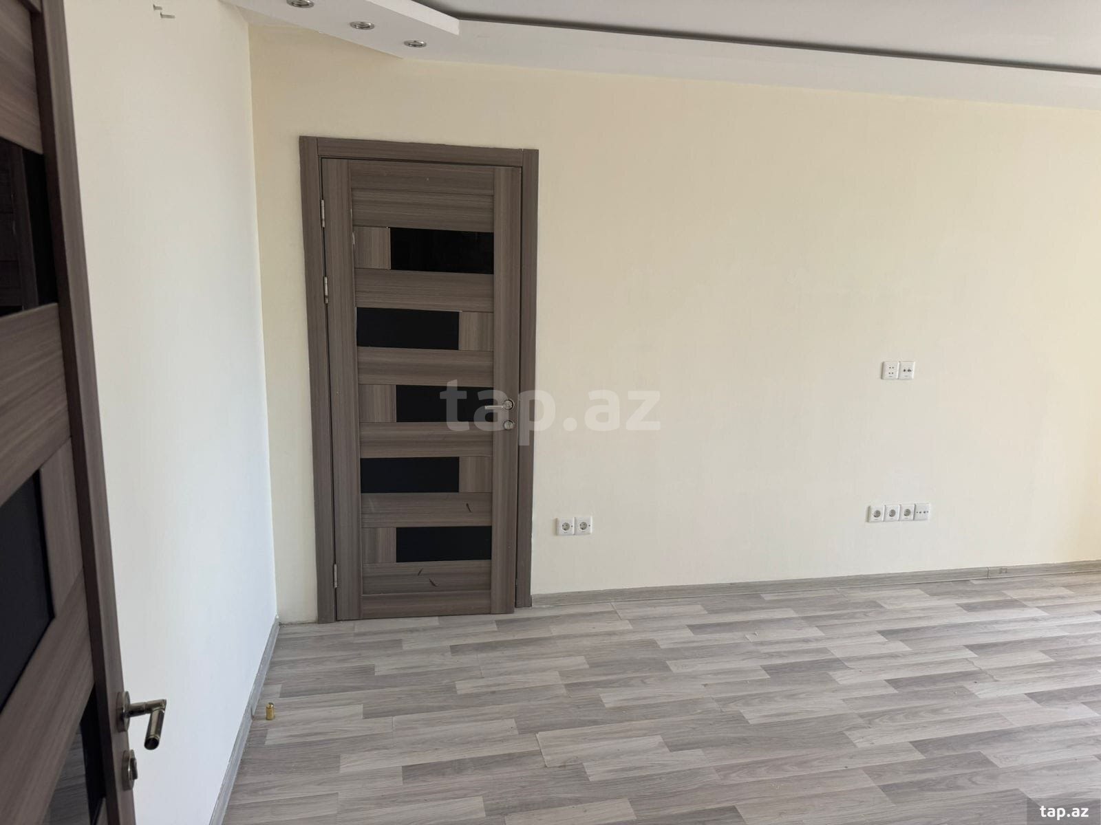 2-otaqlı mənzil, N. Nərimanov m., 45 m²