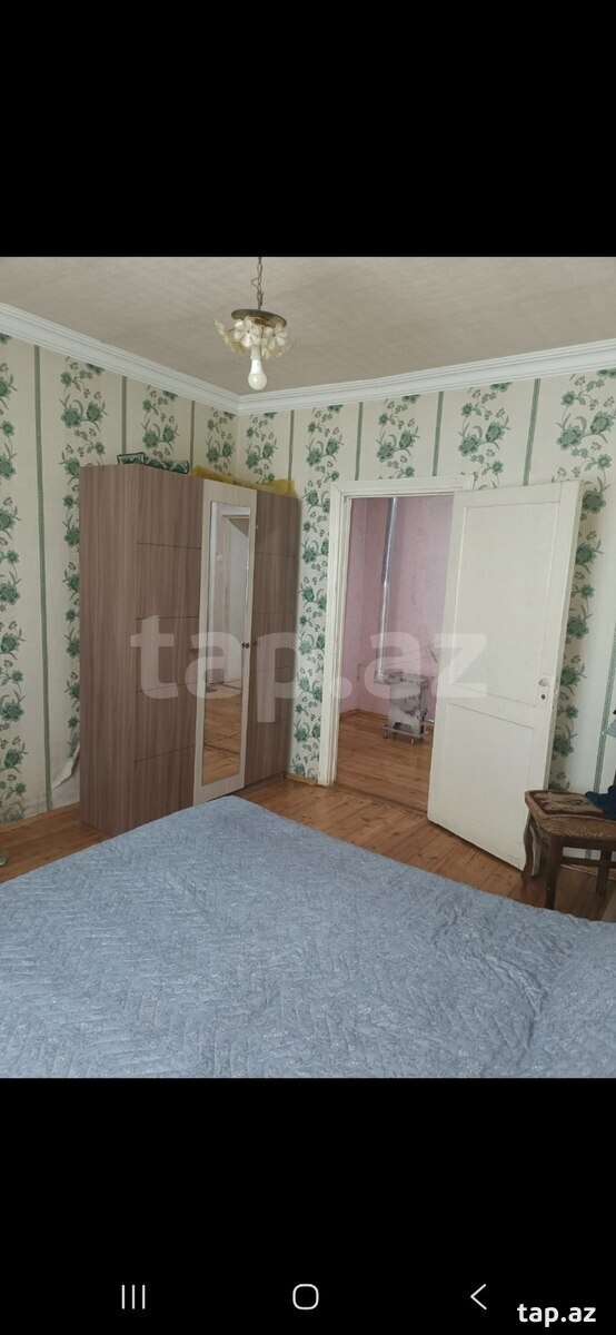 2-room apartment for sale, Ganja