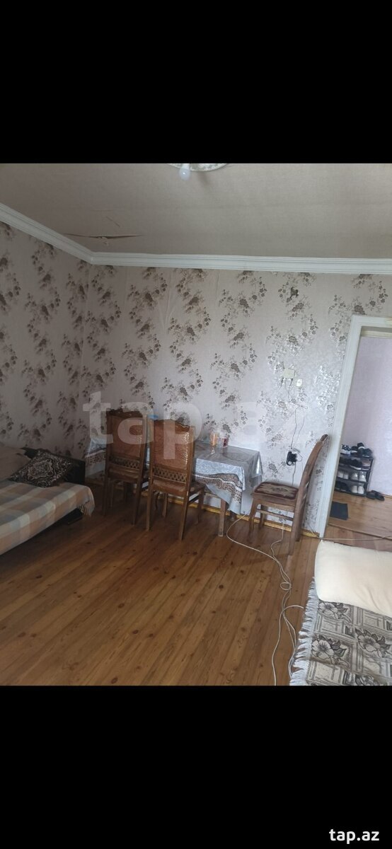 2-room apartment for sale, Ganja