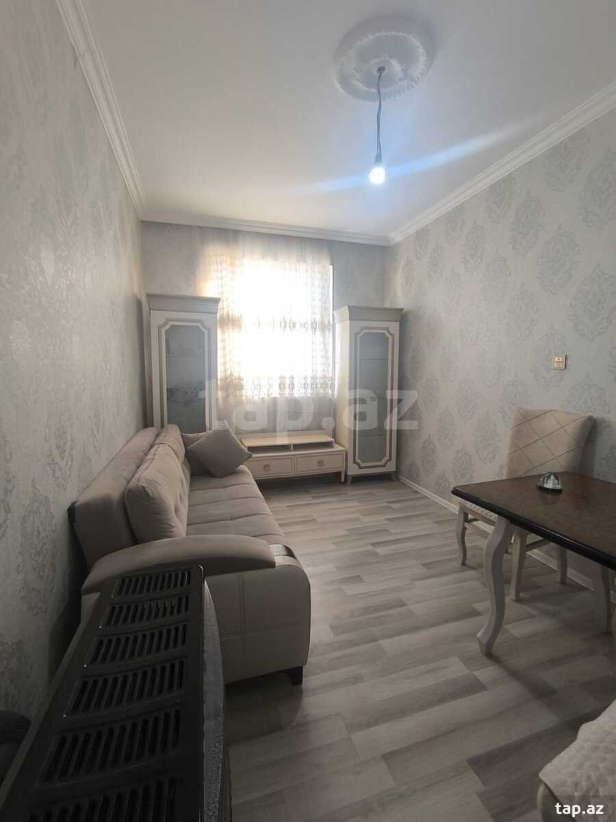 Həyət evi, Masazır qəs.