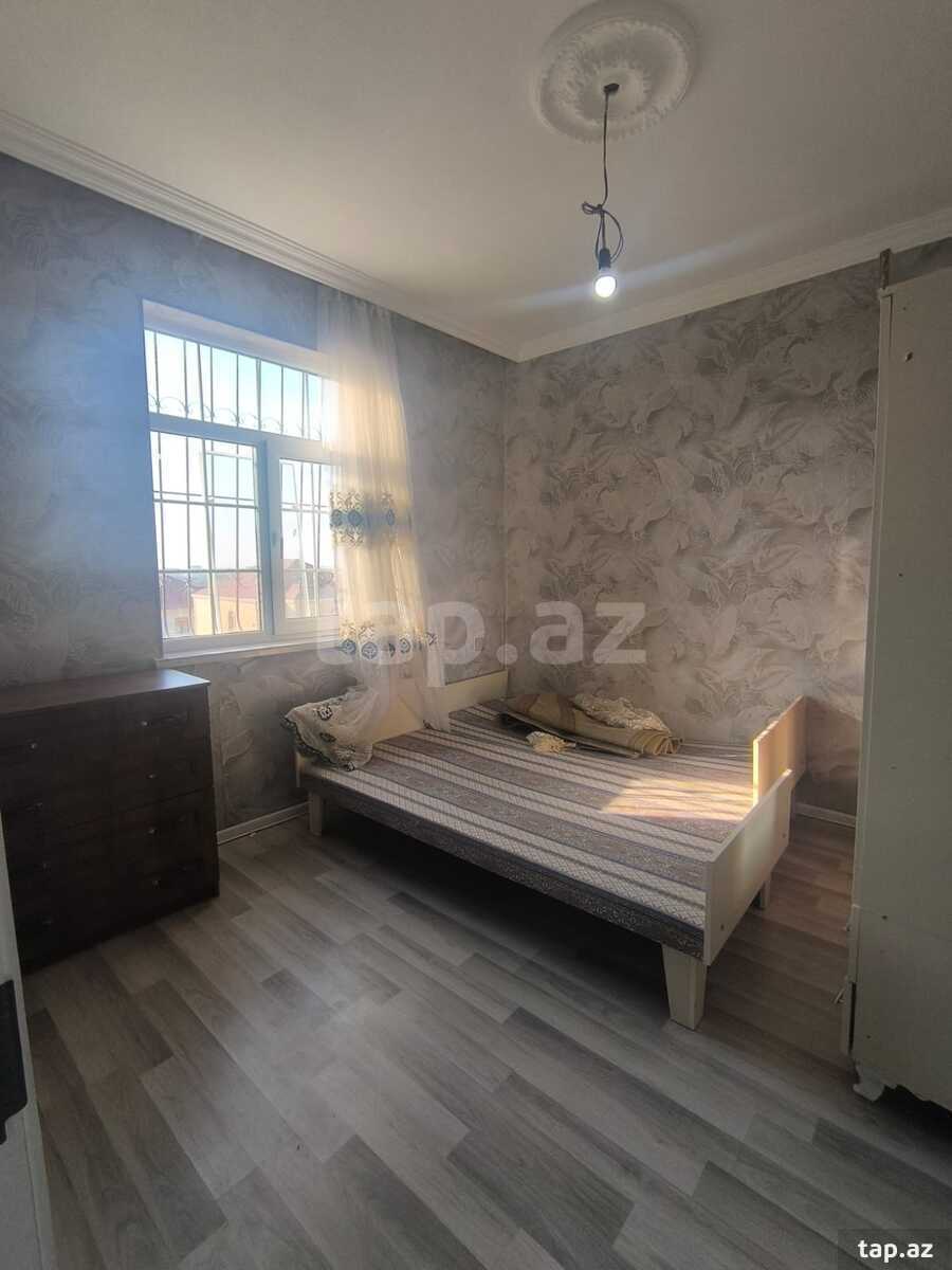 Həyət evi, Masazır qəs.