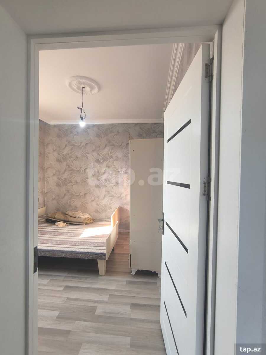 Həyət evi, Masazır qəs.