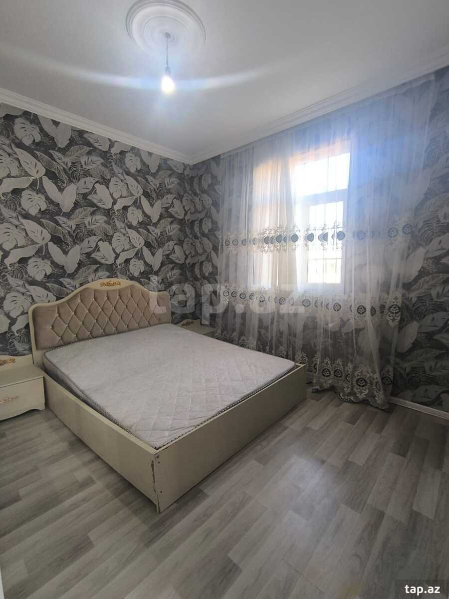 Həyət evi, Masazır qəs.