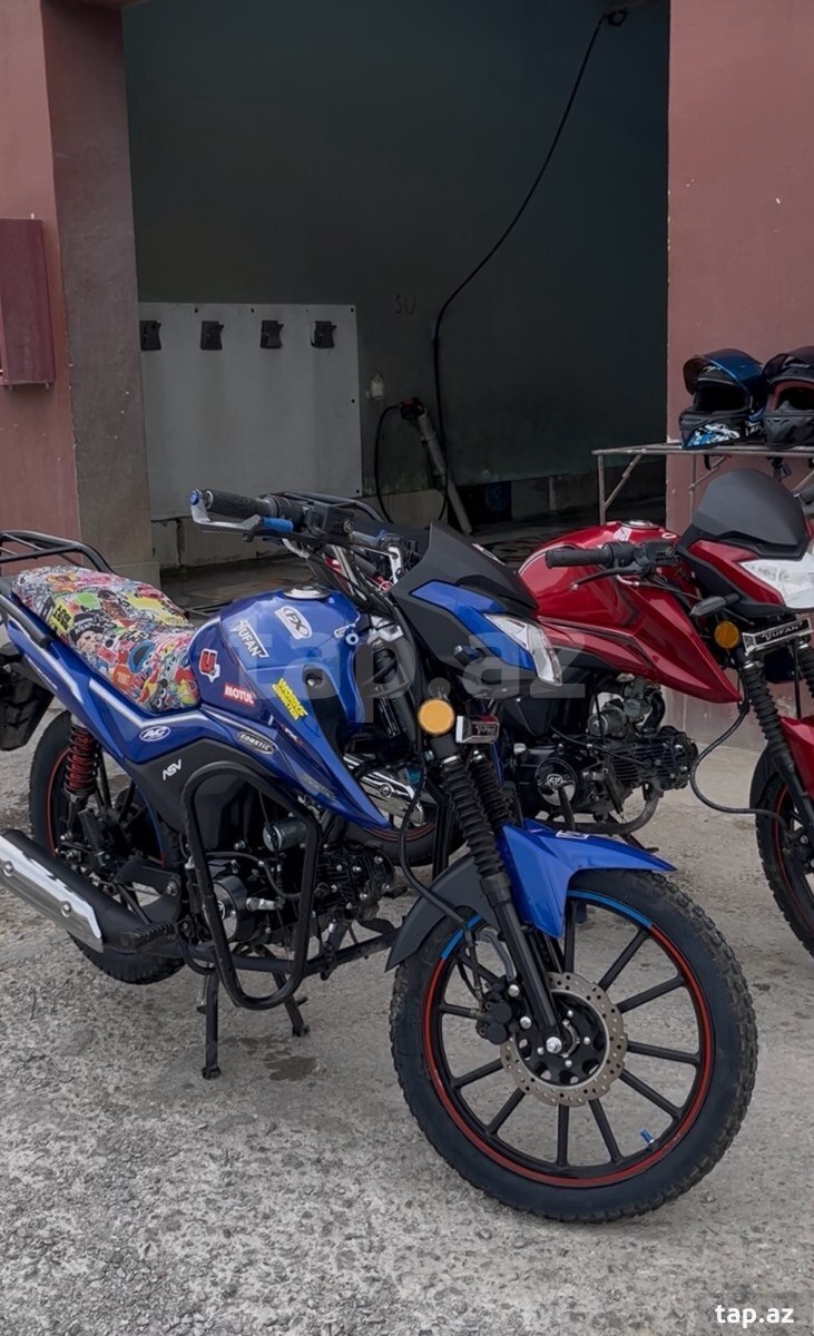 Tufan M50