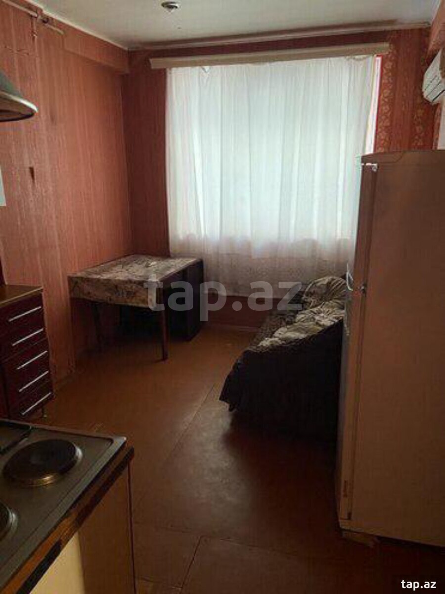 2-otaqlı yeni tikili kirayə verilir, Xırdalan ş., 31 m²