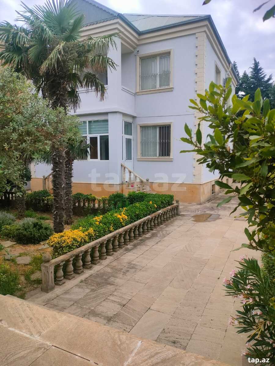 Bağ evi kirayə verilir, Novxanı qəs.