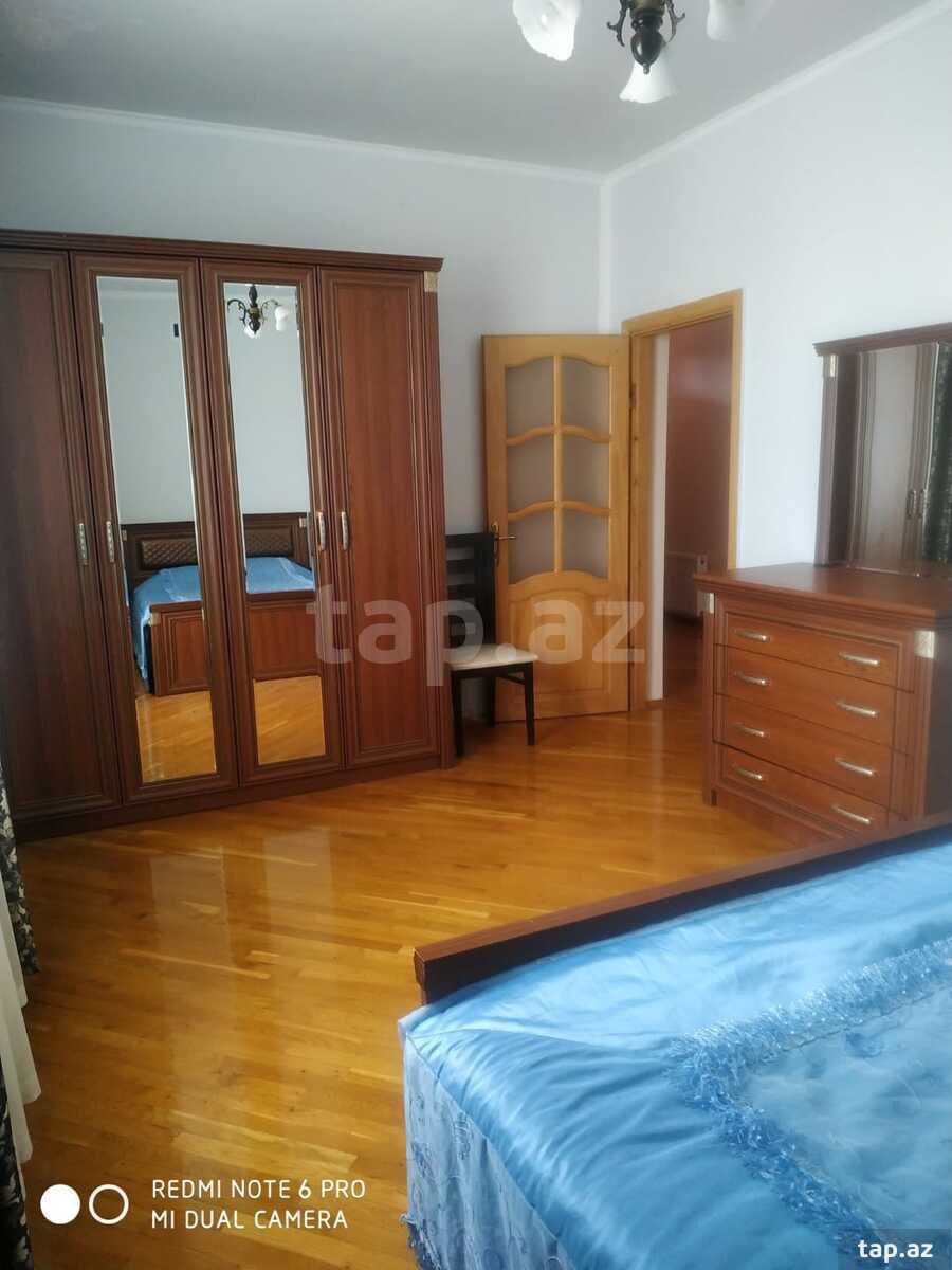 Bağ evi kirayə verilir, Novxanı qəs.