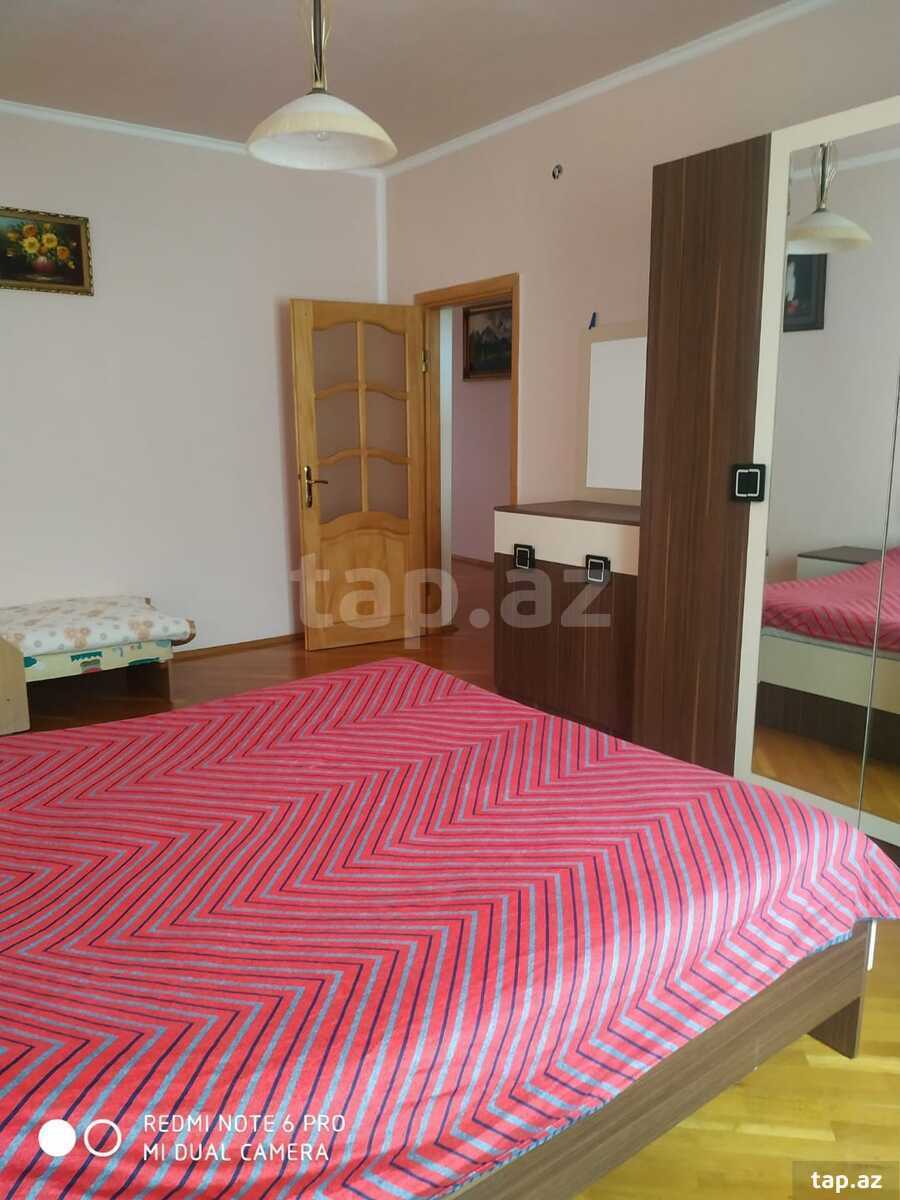 Bağ evi kirayə verilir, Novxanı qəs.