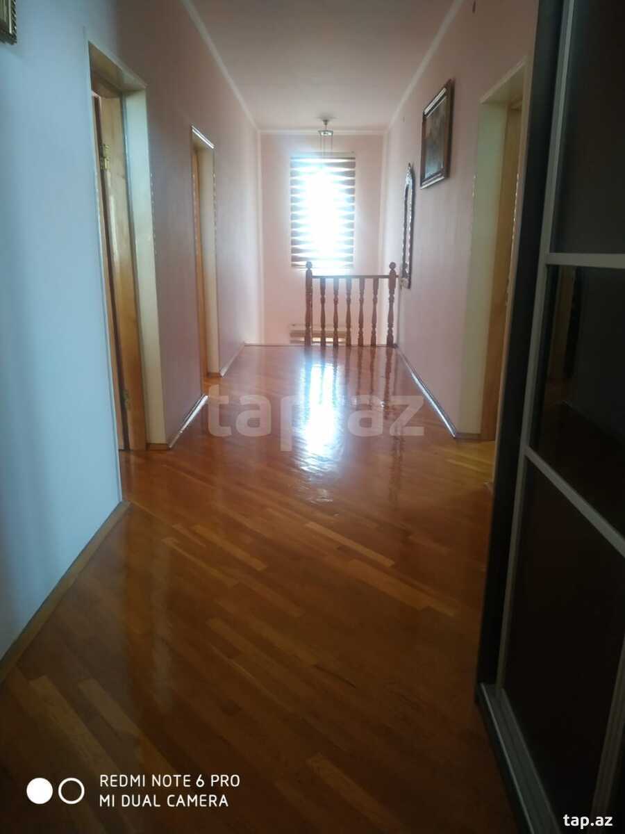 Bağ evi kirayə verilir, Novxanı qəs.