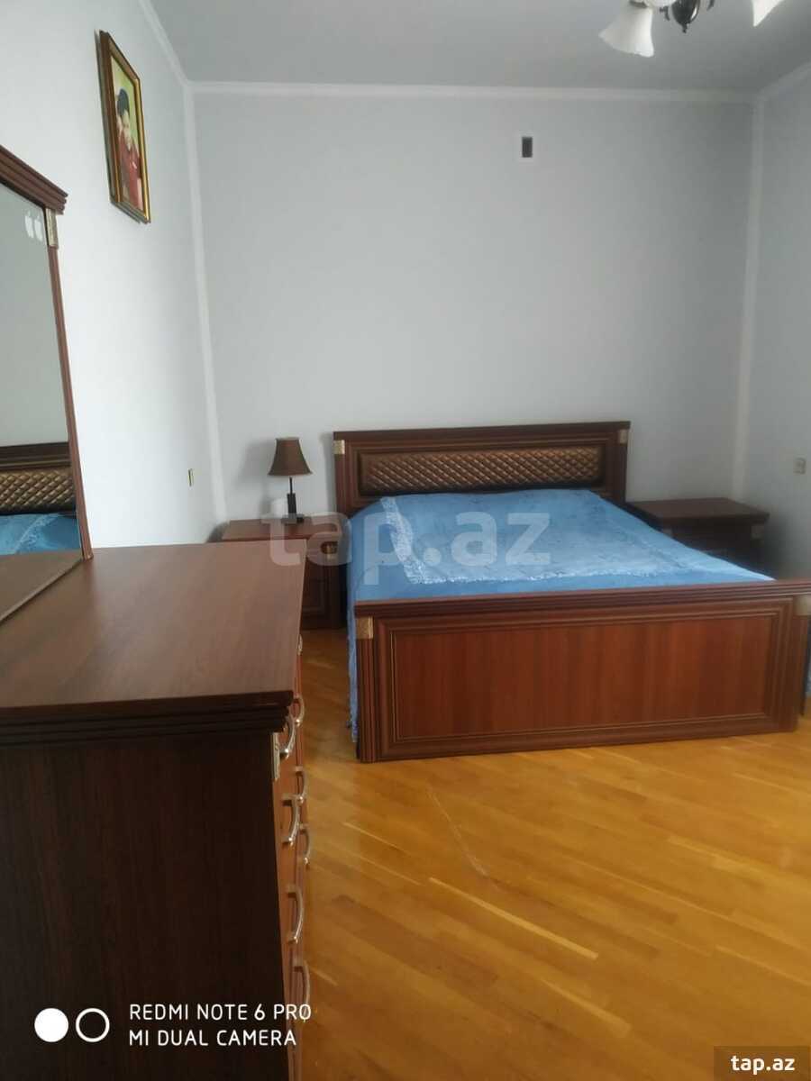 Bağ evi kirayə verilir, Novxanı qəs.